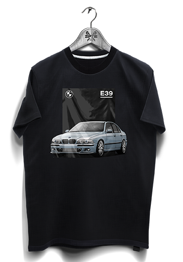 BMW E39